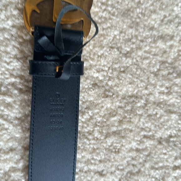 Great used condition Authentic Gucci belt - Picture 4 of 6